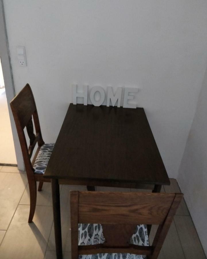 شقة هيرنينغ  في Lindas Casa المظهر الخارجي الصورة